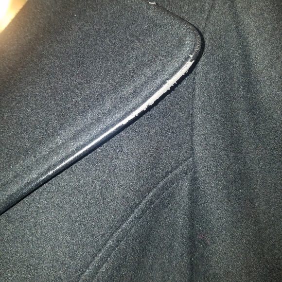 Steve Madden Pea coat - Picture 3 of 8
